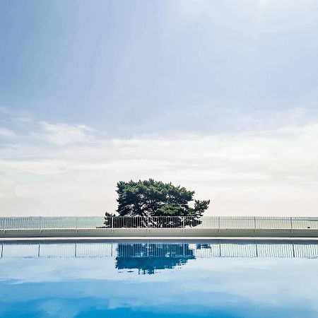 Apartment 1007 Rogowo Pearl Мжежино Екстериор снимка