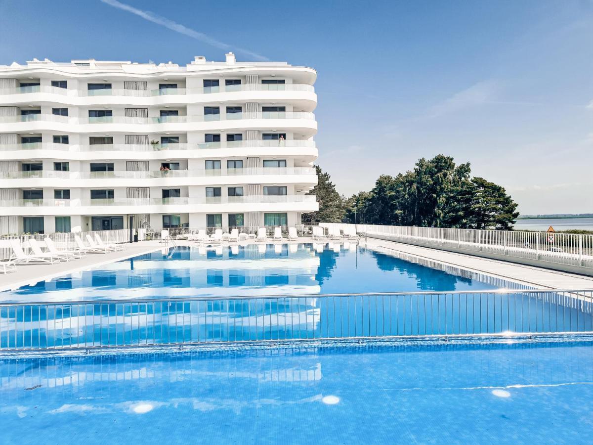 Apartment 1007 Rogowo Pearl Мжежино Екстериор снимка