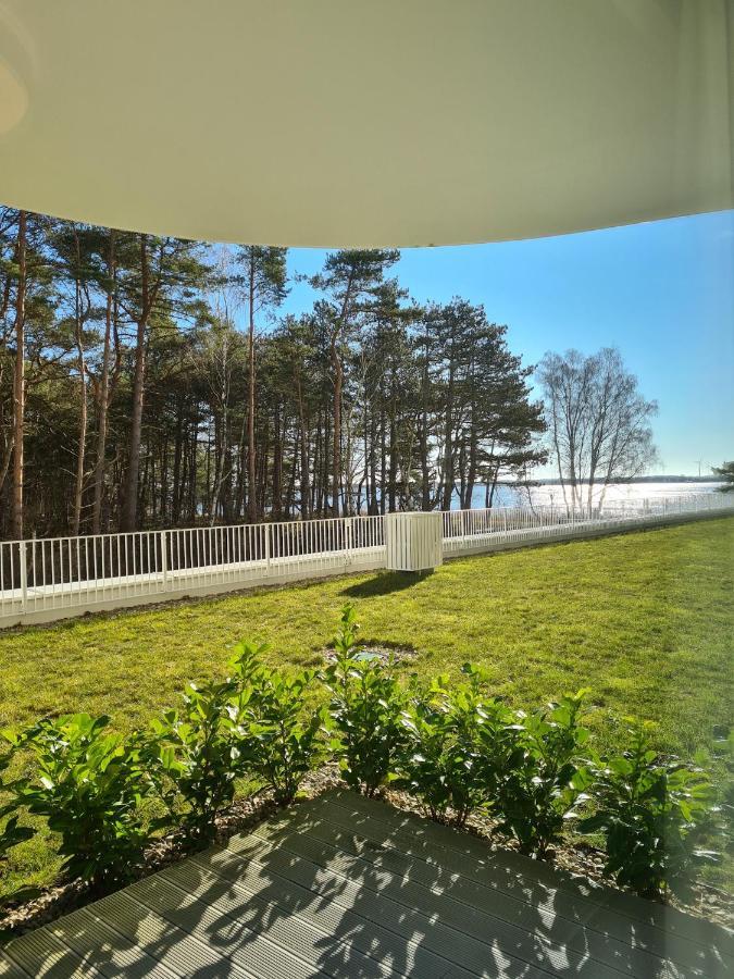 Apartment 1007 Rogowo Pearl Мжежино Екстериор снимка